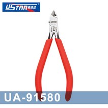 UA91580/유스타 프라모델용 니퍼 최고급형 (Extremely Sharp Single Blade Nipper)