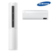 삼성 무풍 2in1 에어컨 AF18T5774WZR 수도권 기본설치포함, AF18T5774WZK