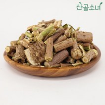 산골소녀 국내산 접골목 100%국산 딱총나무 말오줌나무 접골목가지, 600g