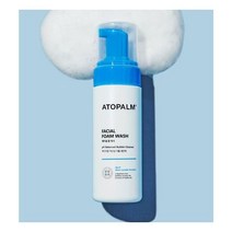 아토팜 페이셜 폼 워시 150ml