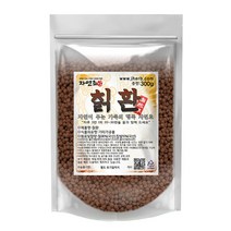 자연초 칡환 300g, 1개