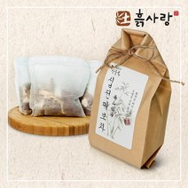 국내산 전통 한방티백차 한국전통차 한방차 TEA 전통차 따듯한차, 본상품