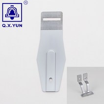 휴대용 미니 재봉틀 바느질형제 KE-430D/430/430F 노루발 피드 플레이트 매듭 묶는 기계 재봉틀 부품 1 세, 06 25MM