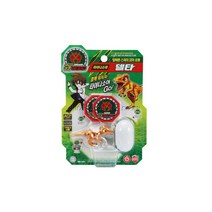 공룡메카드 타이니소어, 14델타