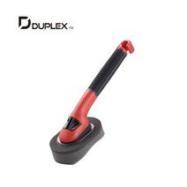 듀플렉스 타이어 왁스 스펀지 브러쉬 어플리케이터, 선택함