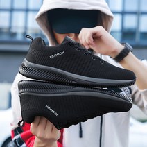 2022 여름 새로운 트렌드 캐주얼 운동화 커플 대형 가벼운 운동화