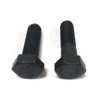 소량낱개/ 하이텐육각볼트 굵기12mm모음 콜라볼트 고강도 고장력 열처리 특강, 12x20mm