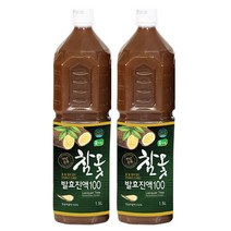 옻가네 참옻발효진액100 /1.5L/2병/참옻100%., 2병, 1500ml, 1500ml