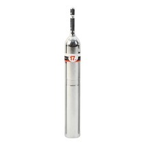 세신버팔로 롱비트소켓 XLBS17 (17x180mm) 롱소켓 임팩소켓 17mm롱복스 엑스트라 롱타입 전장180mm 임팩복스 육각샹크