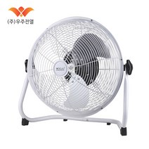 우주전열 WFSF-12 앉은뱅이 날개회전 12인치 선풍기