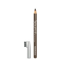 Bourjois 부르주아 수르실 프리시젼 아이 브로우 펜슬 1.13g 04 다크 블론드, 1개, 기본