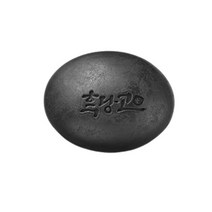 흑당고F 진액 고체 세안팩 한방 세안팩 110g, 1개