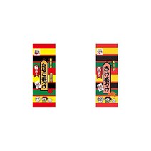 일본직배송 세트 구입 나가타니엔 차즈케 2종 명란 차즈케6봉입x5개+술차즈케6봉입x5개