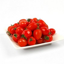 정성애찬 대추방울토마토 3kg / 1-2번과, 1개, 상세설명 참조