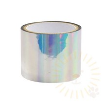 단디 평면 테이프 30MM 홀로그램테이프