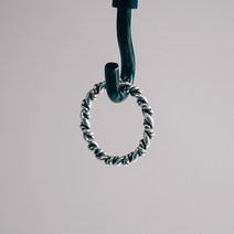 [925silver] 스피너 반지 [몬스타엑스 아이엠 착용]