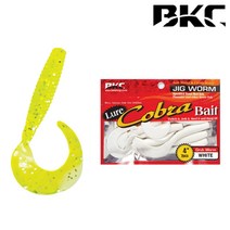 4인치 그럽웜 우럭 광어 방파제 좌대 가두리 루어낚시 bk-953, 12