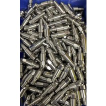RF-POWER 2W 6GHz SMA M-F 동축 RF 감쇠기 Attenuator 1/2/3/5/6/10/15/20/30dB, [07] 20dB