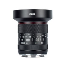 Meike 10mm F2.0 ApsC 프라임 수동 초점 광각 렌즈 소니 E후지 X캐논 RF 마운트 카메라 용, 03 RF