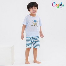 삐삐롱 썬더히어로 자카드 5부세트(C21S3303BJB