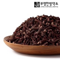 부영한방약초 지치 자초, 1개
