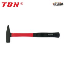 TON 톤 미니망치 TON200G 소형망치 검사망치 단조망치, 1개