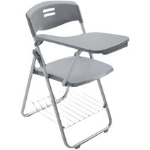 대학교 책상 일체형 책걸상 학원용 수학 영어 학원, 블루  북넷  워드패드 2장