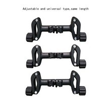 쌍둥이유모차 yoyaplus yoyo yoya babalo bugaboo cybex, 보편적인 유형 b