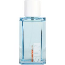 Jil Sander Sunbath Eau De Toilette Spray 3.4 oz Unboxed, 100ml