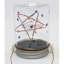 태양전지 LED 조명등 만들기 수업재료 만들기용품 과학교구 DIY 놀이키트 실험세트