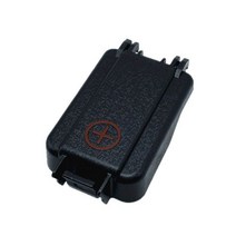 본넷 방진 패드 호환 방음 배터리 커버 919712W160 현대 산타페 DM 양극 터미널 박스 발전기 150A 퓨즈 91971-2W160 1879001318, CAP-BATT