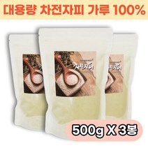 인도산 차전차피 가루 100프로 차전자피 분말 500g 수용성 질경이 씨앗껍질 차전초 대용량 분말타입 가루타입 차전자 식이섬유, 3개