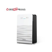 [천삼백케이] [나나스포츠] 대성셀틱 공기청정기 DSAP-220A 8평형 저소음 저전력, 단품