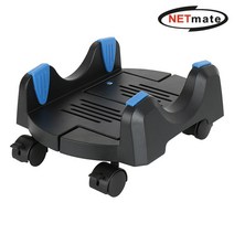강원전자 넷메이트 NMA-LM08A 컴퓨터 본체 받침대(20kg), 마이지엔쿠팡대구 본상품선택