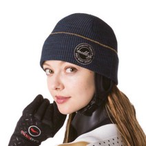 모비스 비니 후드 DA-5820, 로즈핑크