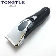 바리깡 클리퍼 이발기 바버샵 이발소 리젠트컷 투블럭 헤어컷 숏컷 Tongtletech 전문 전기 머리 깎기 무선 배터리 100V 240V 남자의 머리 절단 면도기 헤어 트리머, 헤어핀