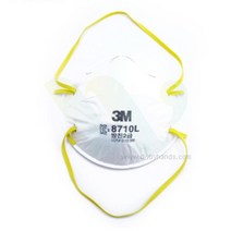 위라이즈 방진마스크 공사현장마스크 분진마스크