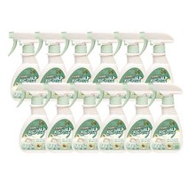 컴배트 진드기 싹 스프레이타입 진드기 퇴치제 290ml, 12개