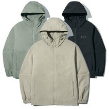 스노우피크 인기제품스노우피크 바람막이 공용 캠플 후드 자켓 S22FURWB10