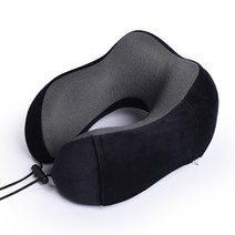 허리배게 수면무호흡증베개 빨대베개 비개 수면무호흡베개 빨아쓰는경추베개 편백나무경추베개 다리올리는베개 다리올리는쿠션 허리강화운동기구 목보조기 등펴기 개 그레이 블루 핑크 블랙 u, 검은색