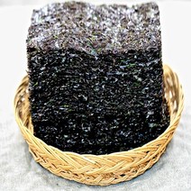 청하건어물 백화점 화입(여름철 눅눅하거나변질되는걸방지열처리)된 완도 신안 곱창김50매 100매 5월효도상품판매중, 곱창특특김100매