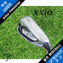 젝시오 XXIO MP700 7번 카본 SR 남성 중고 7번 아이언, 7번아이언SR