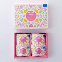 [봄한정]일본과자 홋카이도 삿포로 백화점 이시야제과 초코딸기 마루야마 쿠헨 고급빵 4개입