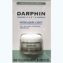 같은공간-달팡 하이드라스킨 산뜻하고 촉촉한 라이트 크림 50ml 페이스크림 기초화장품 수분크림 여성기초크림 크림-SP, 본상품, 본상품