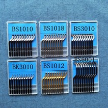 금속 가공 기계 끌 절단기 디버링 도구 디버링 도구 디버링 도구 bs1018, bs6001 x 10pcs