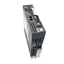 델타 0.1KW AC 서보 드라이버 ASD-A2-0121-UASD-A2-0121-EASD-A2-0121-FASD-A2-0121-M E-CAM EtherCAT DMCNET RS-48, [03] ASD-A2-0121-F