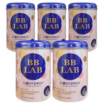 비비랩 더 콜라겐 파우더S 시즌2 고현정 콜라겐, 5통