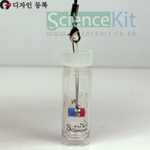 미니 자석나침반 만들기 4인세트과학수업 키트 실험교구 영재 과학의날행사, 본상품