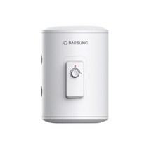 대성 상향식 전기온수기 DSF-50JRB 바닥설치 50L