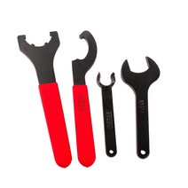 CNC 선반 가공 밀링 커터 용 C32 콜릿 C 강력한 파워 밀 콜렛 척, 03 ER8-A wrench